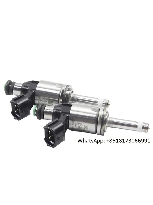 Suitable for original GS300 GS400 IS200 IS300 NX300 high-pressure fuel injectors