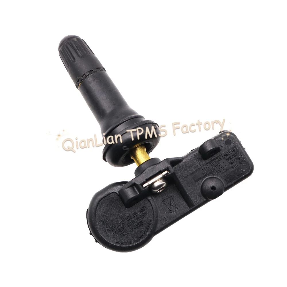 315MHZ 28103SG010 TPMS For Subaru Forester Impreza WRX STI Tribeca B9 Legacy Outback XV Crosstrek Tire Pressure Monitor System - view 4