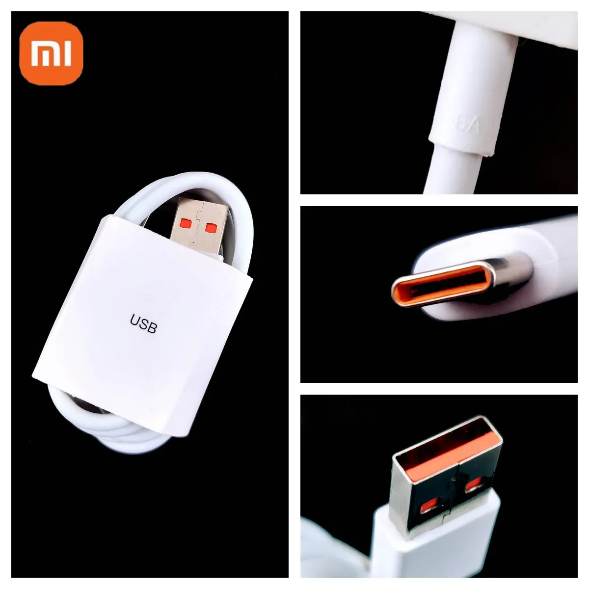 Original Xiaomi 33w Phone charger Turbo Fast Charge EU Adapter For POCO X5 M5S X3 F3 M3 M4 Pro Redmi Note 13 12 12S 10 11 9