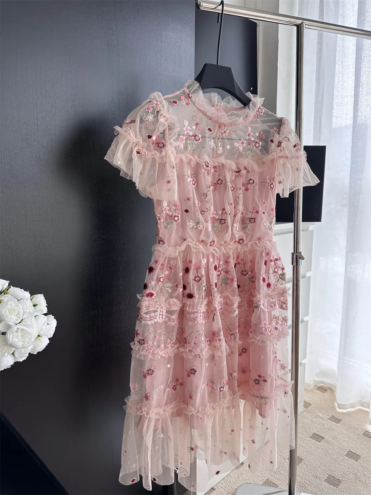 

Sexy print slim Dress Chic Vintage Evening Party Club Women Chic Summer fairycore Beach ceremony dresses