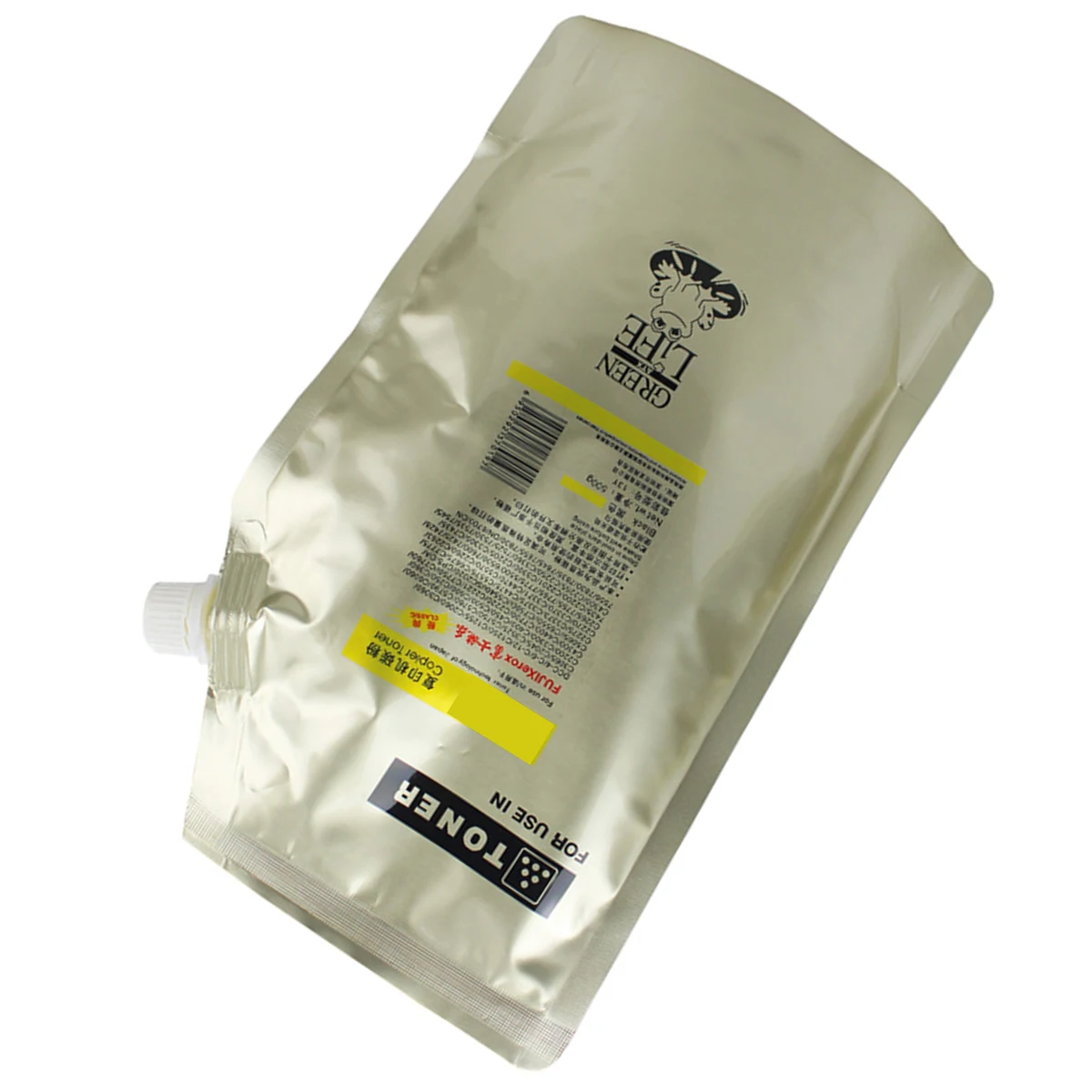 1KG Ink Toner Powder Dust Reset Refill Kits FOR Konica Minolta Konica-Minolta KonicaMinolta KM BizHub TNP-62-B TNP-62-K