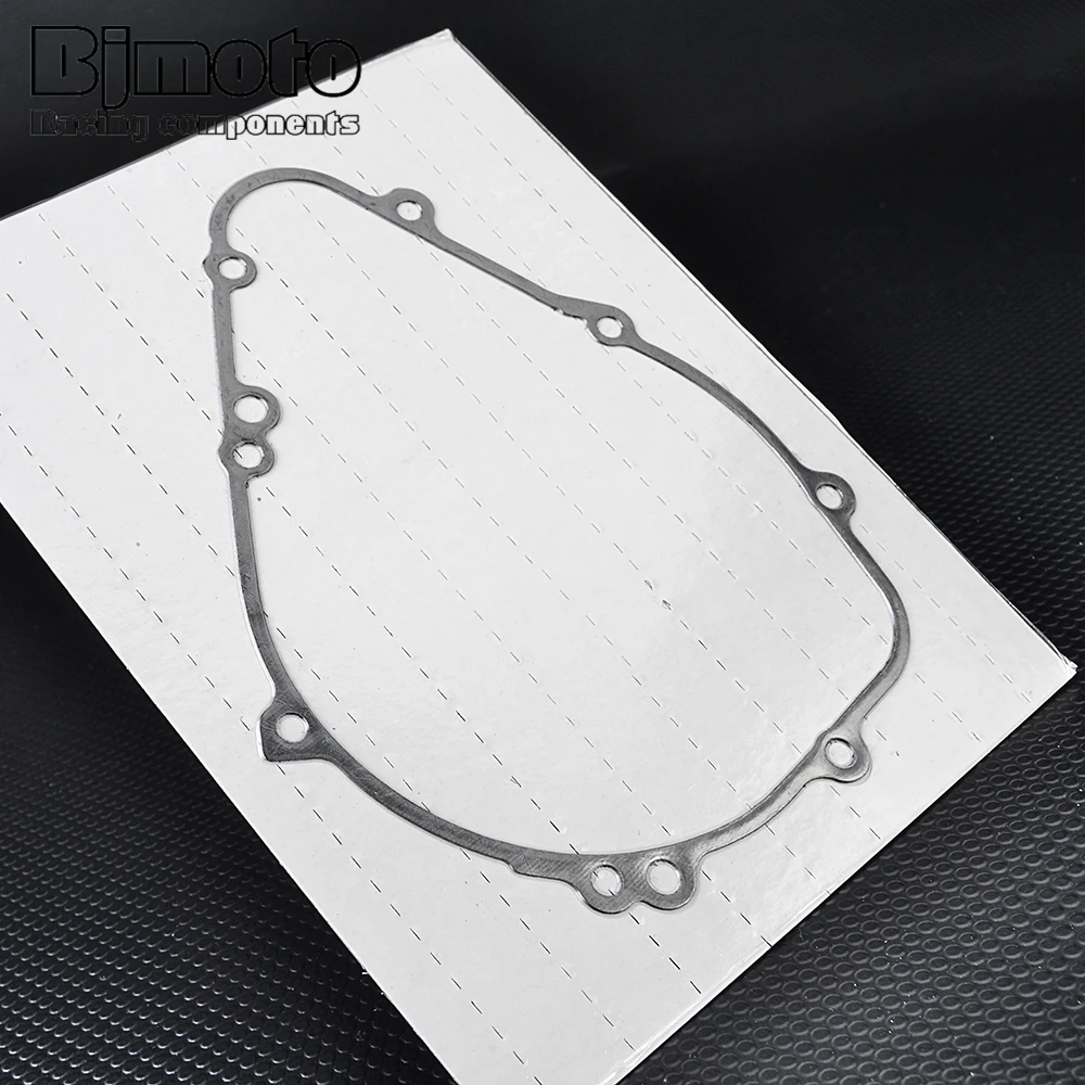 Motorcycle Stator Magneto Generator Cover Gasket For Kawasaki Z1000SX ZX1000 ABS KLZ1000 Versys 1000 SE LT Supplement