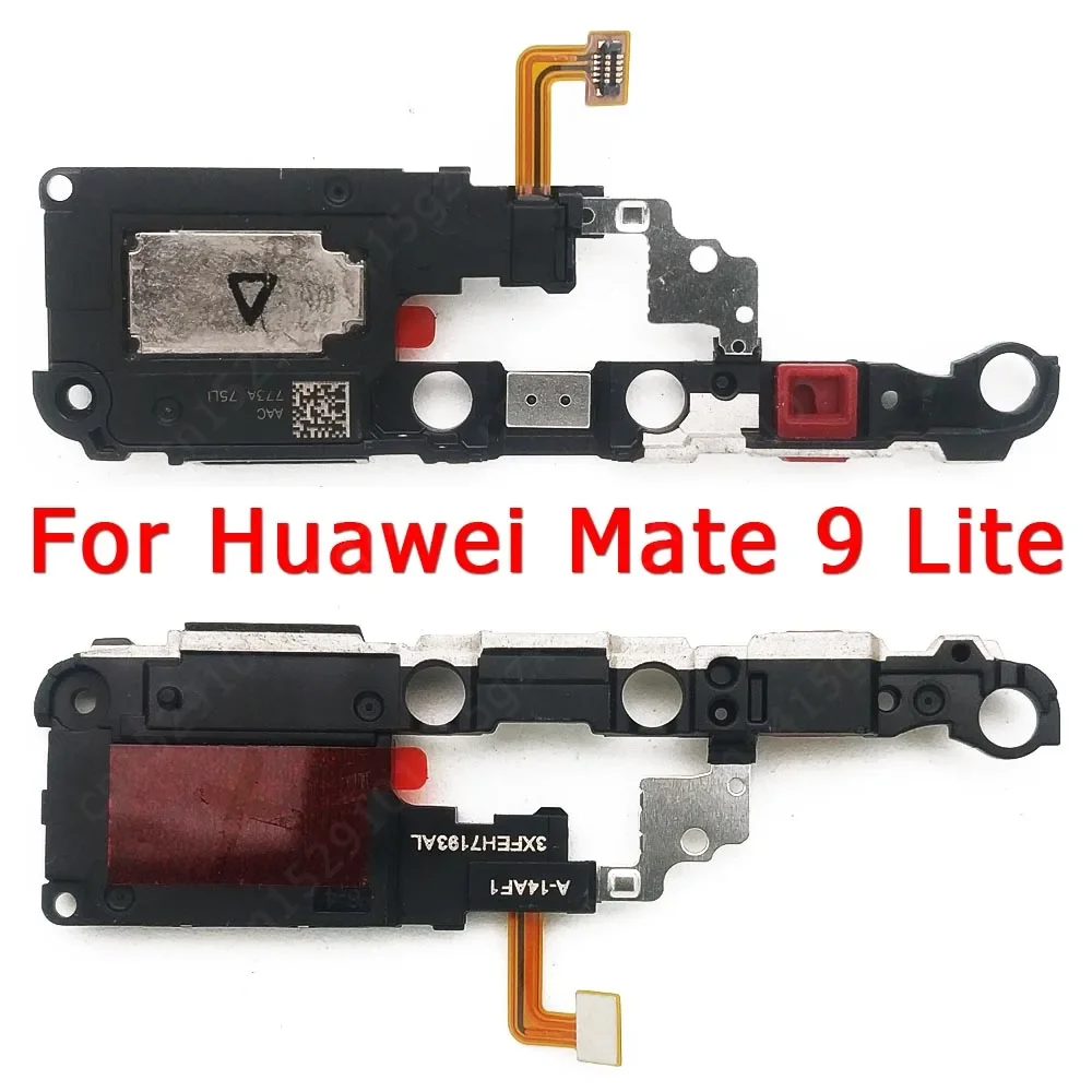 For Huawei Mate 30 Pro 8 9 10 20 Lite Buzzer Ringer Loudspeaker Sound Module Bell Board Loud Speaker Spare Parts