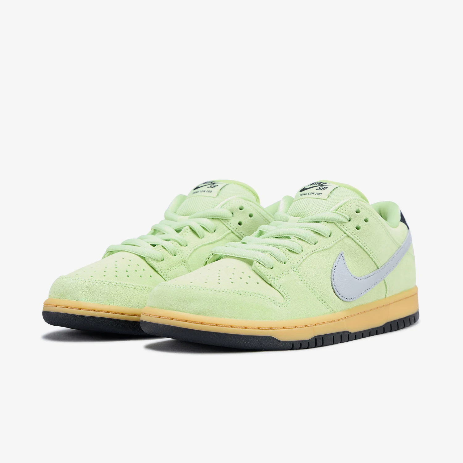 

Оригинальные мужские износостойкие кроссовки Nike SB Dunk Low для спорта и отдыха HQ1626-300