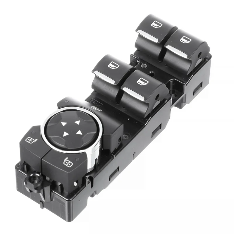 

Главный переключатель управления стеклоподъемником OB-Car GB5Z14529BA для Ford Explorer 2016-2019 с левым рулем