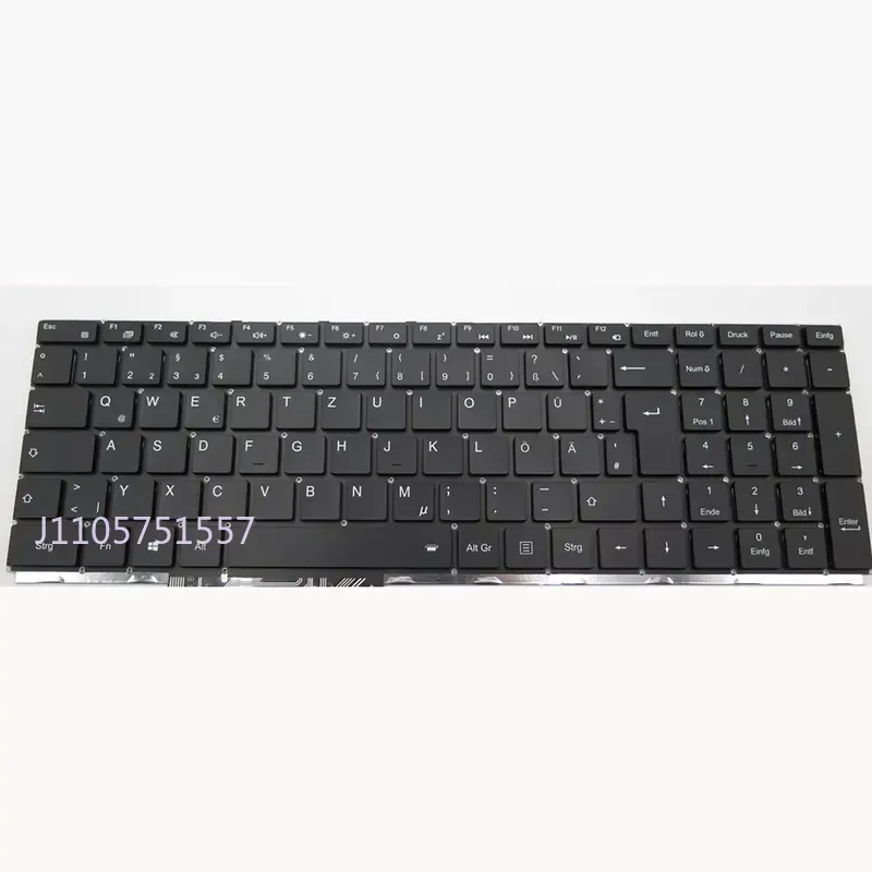 Keyboard for MEDION AKOYA E15303 MD62021 MD62113 MD62114 D62115 62129