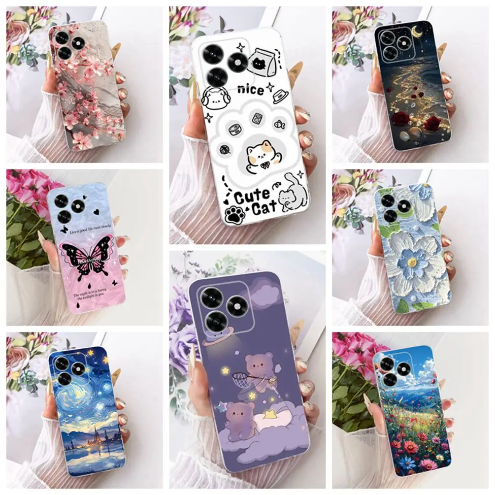 For Honor X5C Plus …