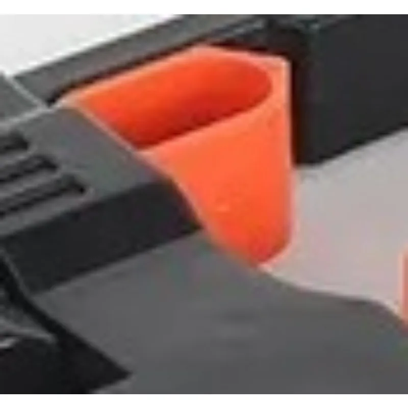 

Аксессуары для триммера для живой изгороди Триммер для живой изгороди с двойным лезвием и дверным выключателем Задняя ручка Детали из нейлонового пластика