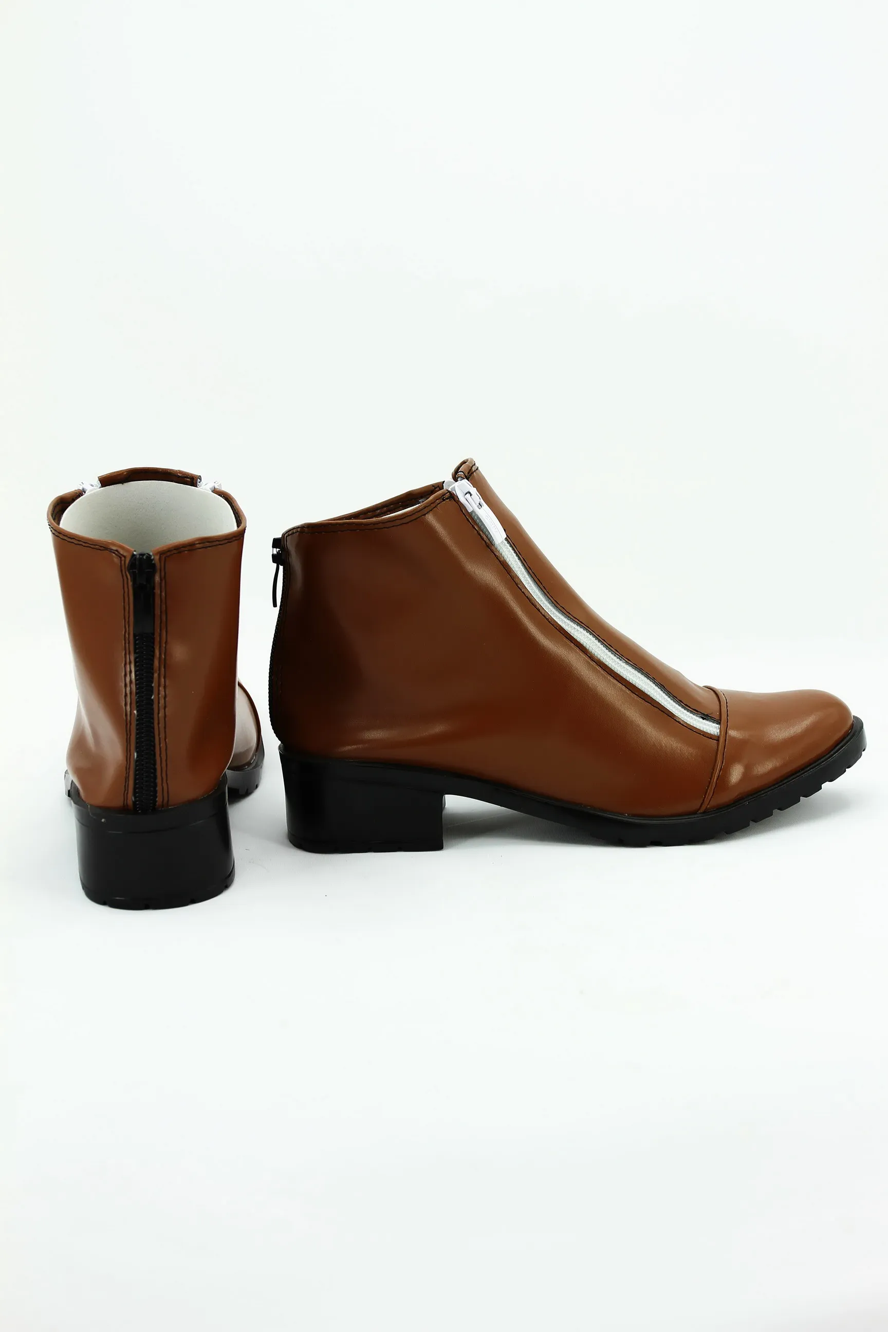 أحذية أنيمي سوبر دانغانرونا 2 ناجيتو كومايدا التأثيرية أحذية كرنفال الهالوين #2