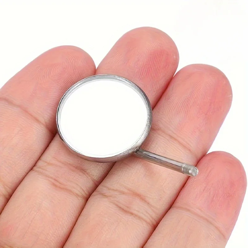 휴대용 속눈썹 연장 및 메이크업 검사 도구, 가짜 속눈썹 도구, 일상적인 속눈썹 연장 및 메이크업에 적합