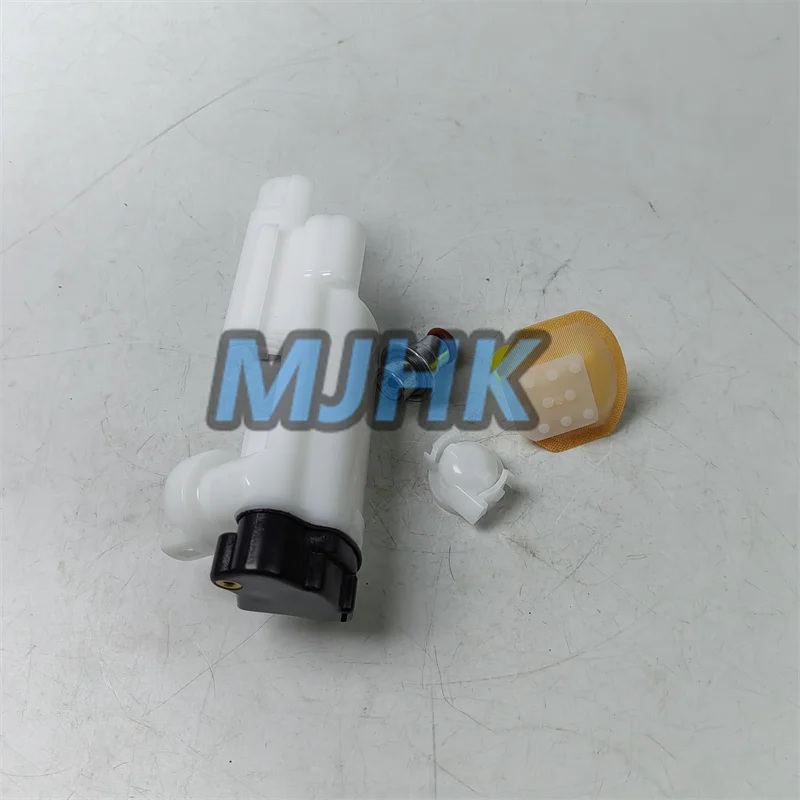 For Honda XL 700 TRANSALP XL HONDA 700V TRANSALP 2008-2013 Fuel Pressure Regulator Fuel Pump Fuel Filter