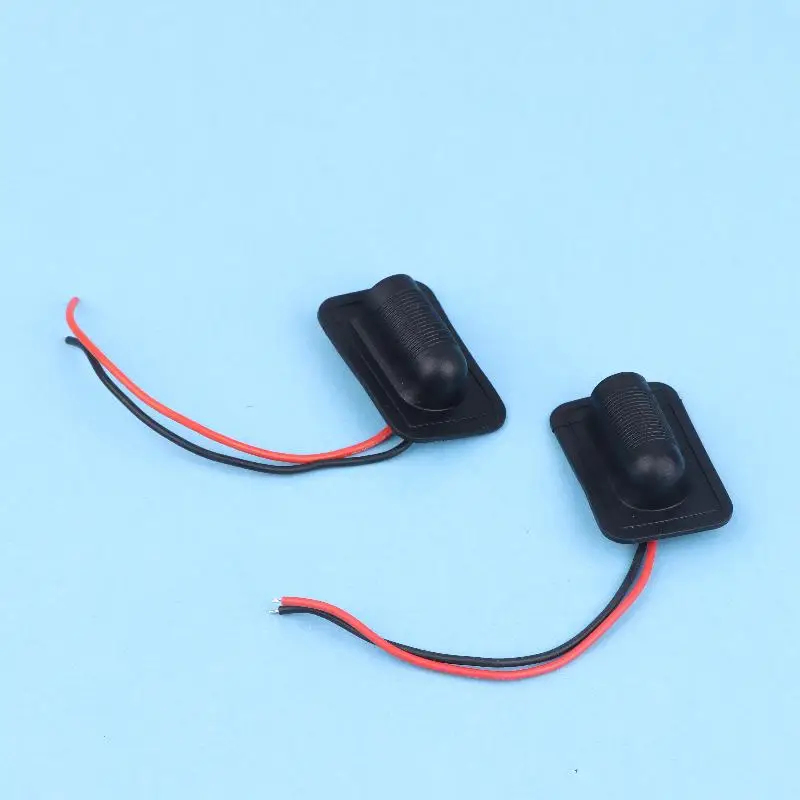 Hot Sale 5Pcs 5.5x2.1mm With Cable Wired DC Power Female DC Power Female Socket High Current All Female Power Plug Connector