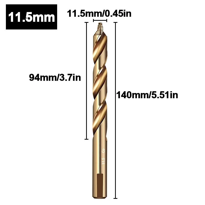 Variant: 11.5mm