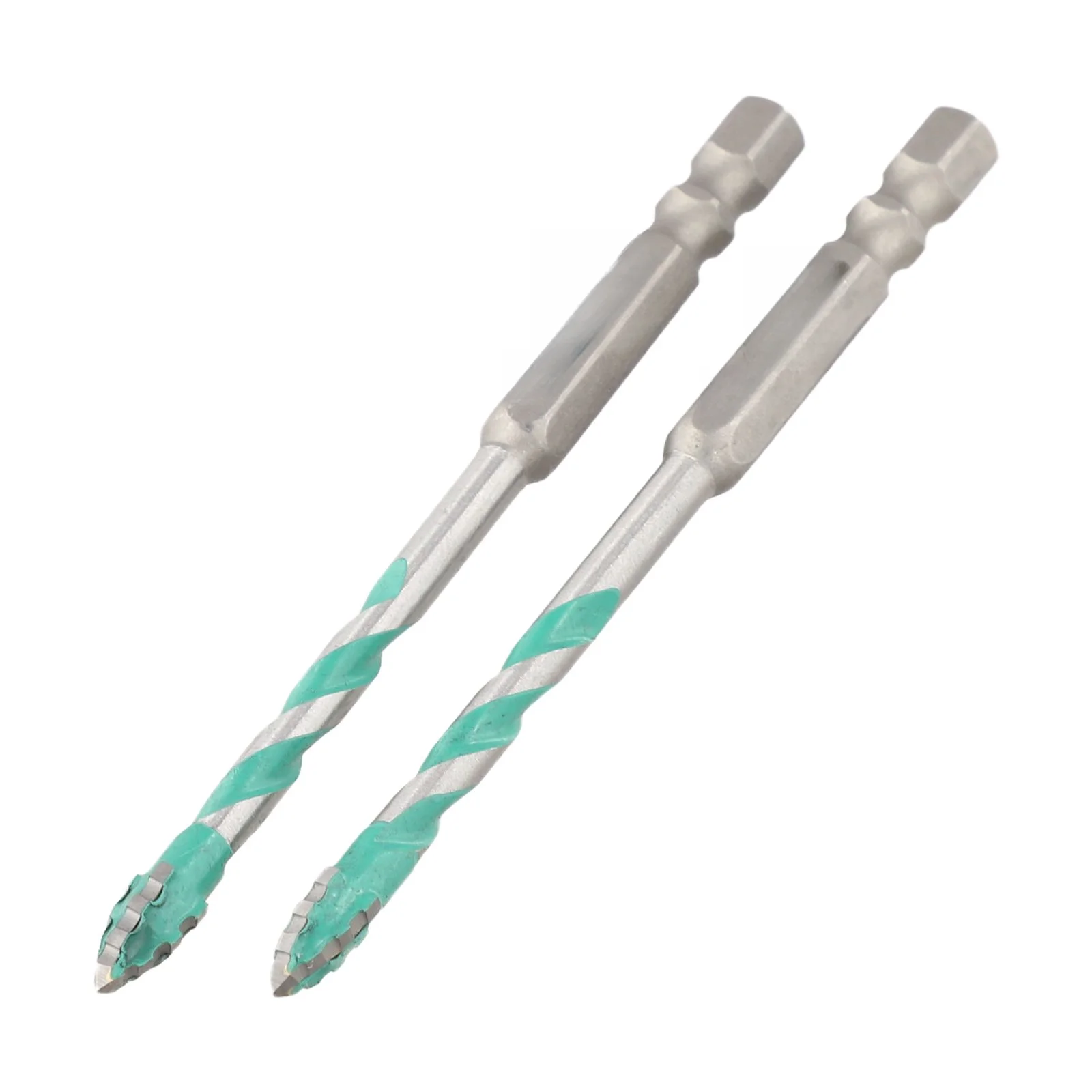 For Drilling Projects Carbide Drill Eccentric Drill Bit Home Improvement Workshop Tasks Carbide Bit Glass Wood Metal Tiles