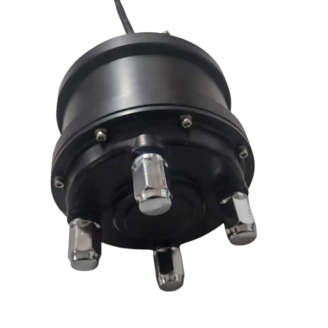 hit productBrushless Split External Hub Motor with Super Large Load 50N 65N 80N 100N 150N 200N 230N 300N 400N 2000W Automobile M