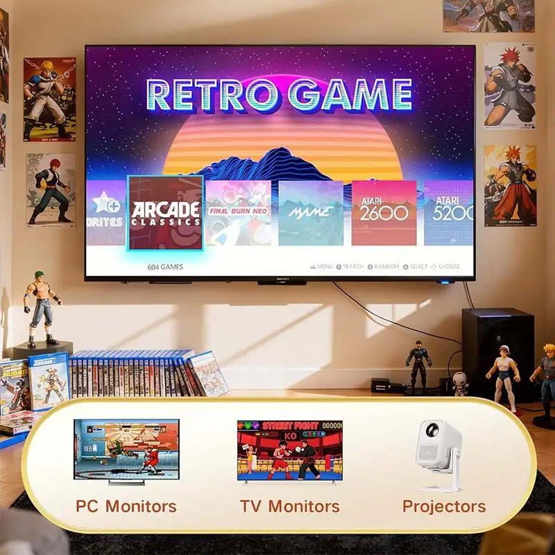 Thumbnail 2 - #23 Best Rated Home Video Game Consoles to Buy in 2026