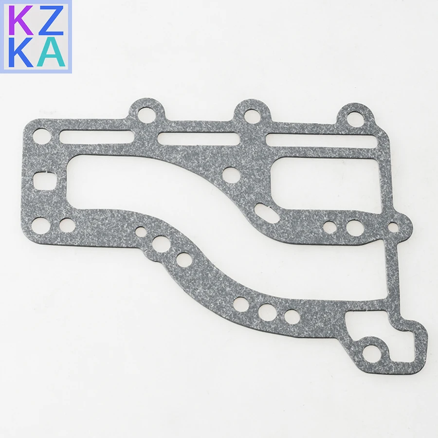 682-41112-A0 682-41112-A1 Cylinder Inner Gasket For Yamaha Boat Engine 2T 9.9 15HP Old model 682 6E7 series Replaces Parts