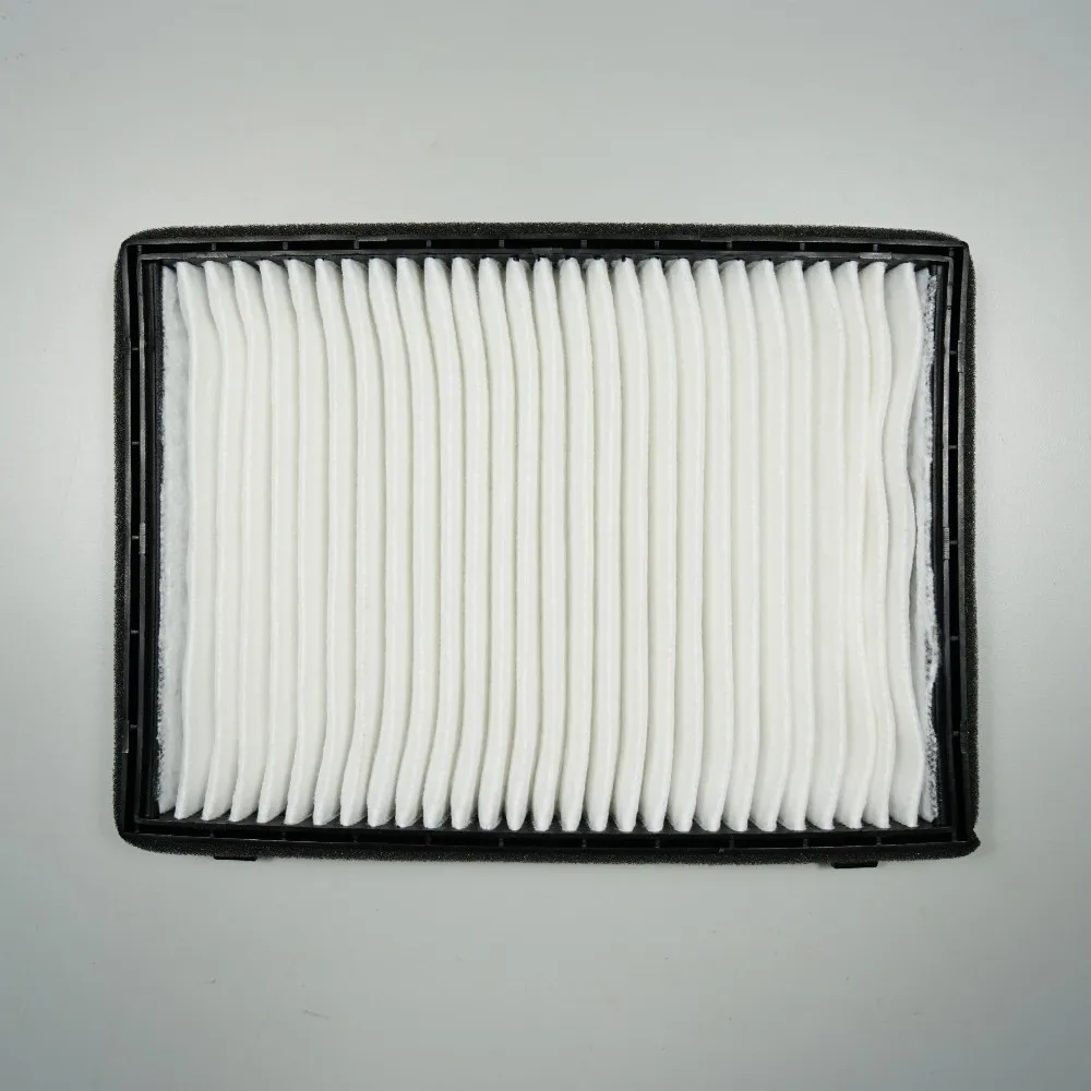 cabin filter for Chevrolet Captiva 2.4 / 3.2 Opel Andhra 2.4 HOLDEN CAPTIVA OPEL ANTARA 2.0 VAUXHALL ANTARA OEM: 96440878