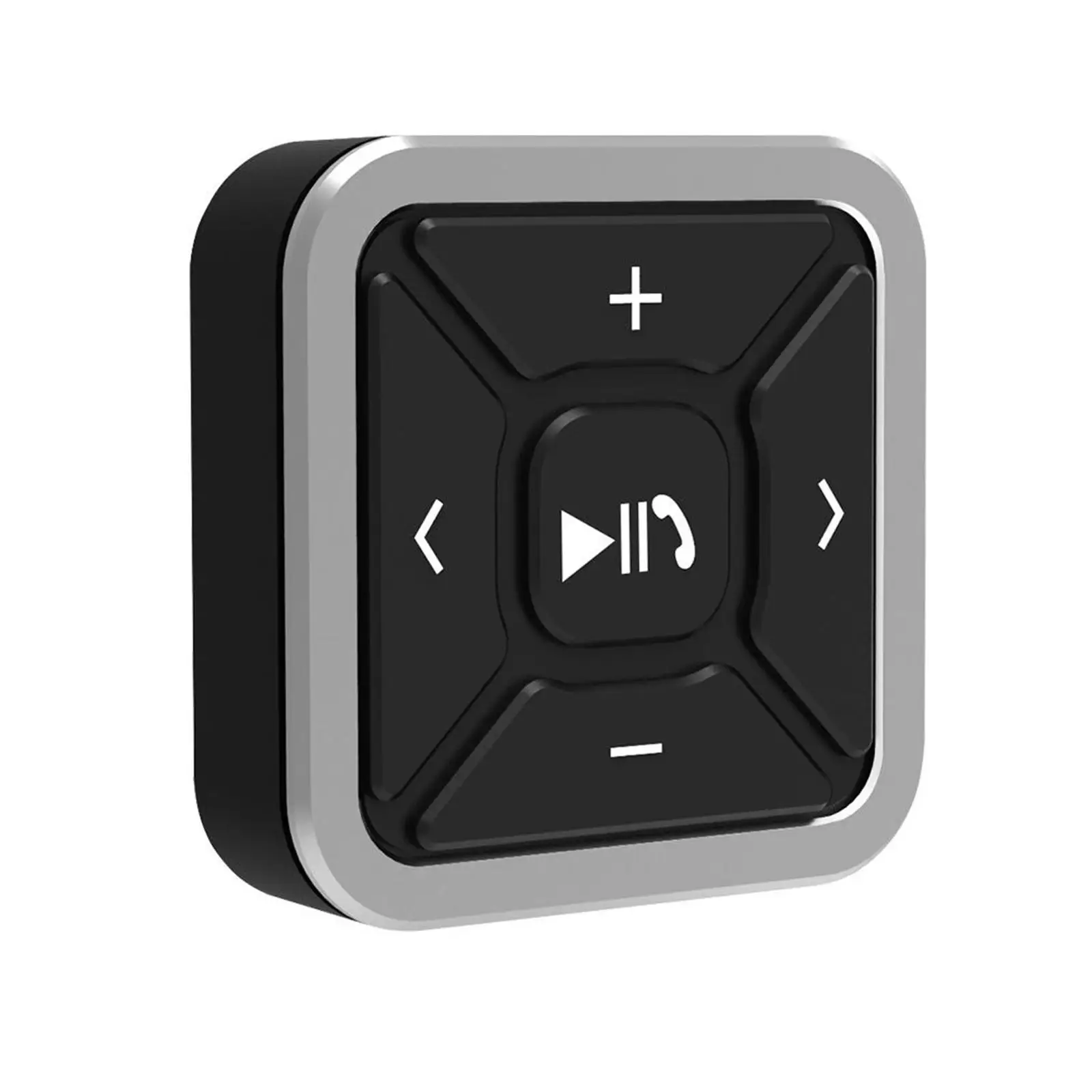 

Беспроводной Bluetooth-контроллер для руля автомобиля и велосипеда, водонепроницаемый, многофункциональный, для управления музыкой и телефоном