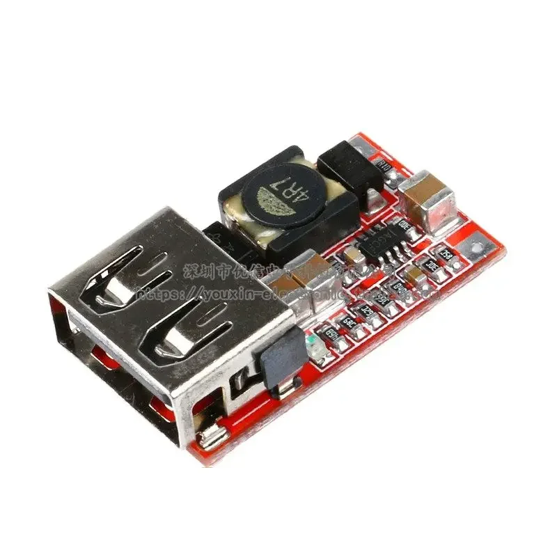 DC-DC Buck Module 6…