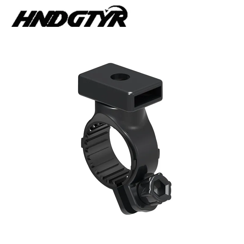 HNDGTYR Bicycle Light Bracket Mount Holder Bike LED Lamp Support Mounting Stand for Natfire KX2 BX1 KX3