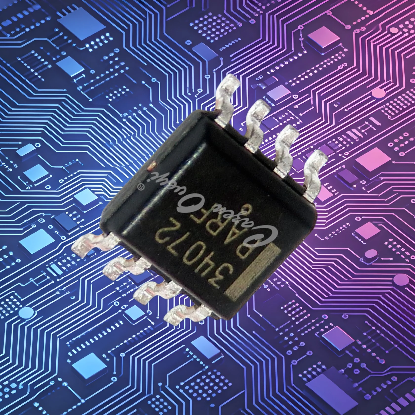 MC34072DR2G MC34072D 34072 AOZ3015AI Z3015AI Z3015 MC33262 33262 SOP-8