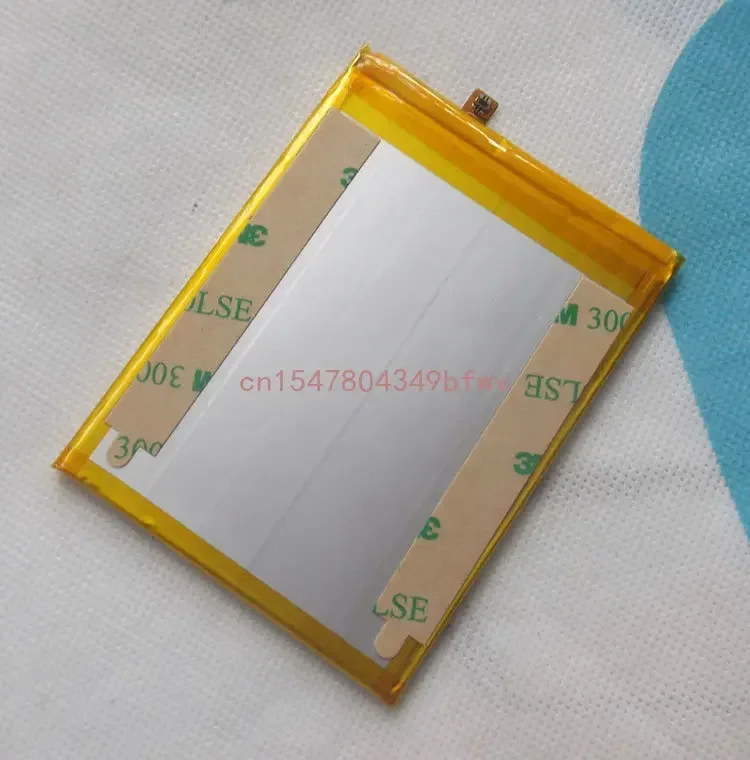 New  Oukitel U11 Plus phone battery 3700mah 3.8V for Oukitel U11 Plus 5.7