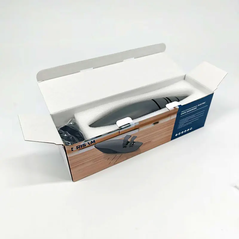 

Электрическая точилка для ножей, профессиональная кухонная деревообрабатывающая шлифовальная машина, система заточки инструментов