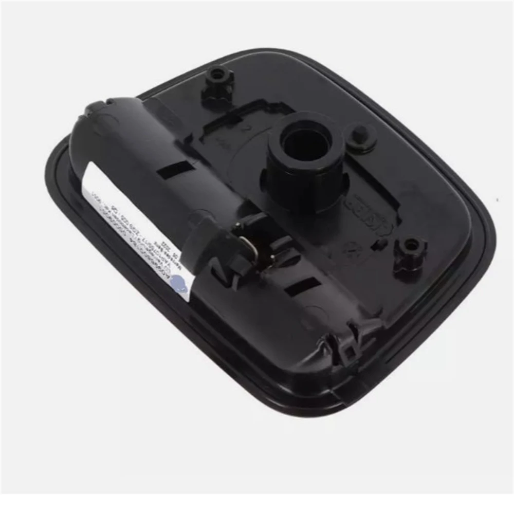 

​Luggage Trunk Mat Floor Carpet Handle Tail Cover Bottom Plate Switch for Mercedes Benz A B C GLC CLA GLA Class W253 W156 W205