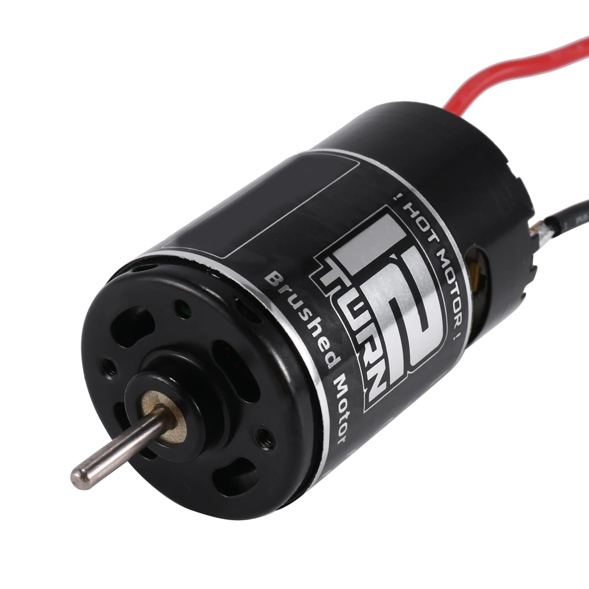 

Lo-ok 550 12T Brushed Motor ARAG1005 for ARRMA 1/10 SENTON VORTEKS Big Rock RC Car Upgrade Parts