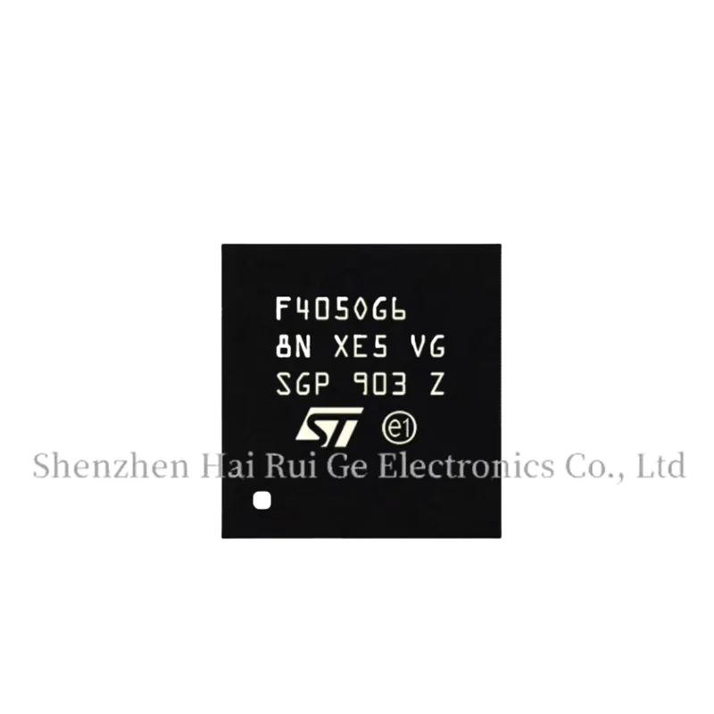 Original STM32F405OGY6 WLCSP90 32-bit Microcontroller MCU ARM Chip