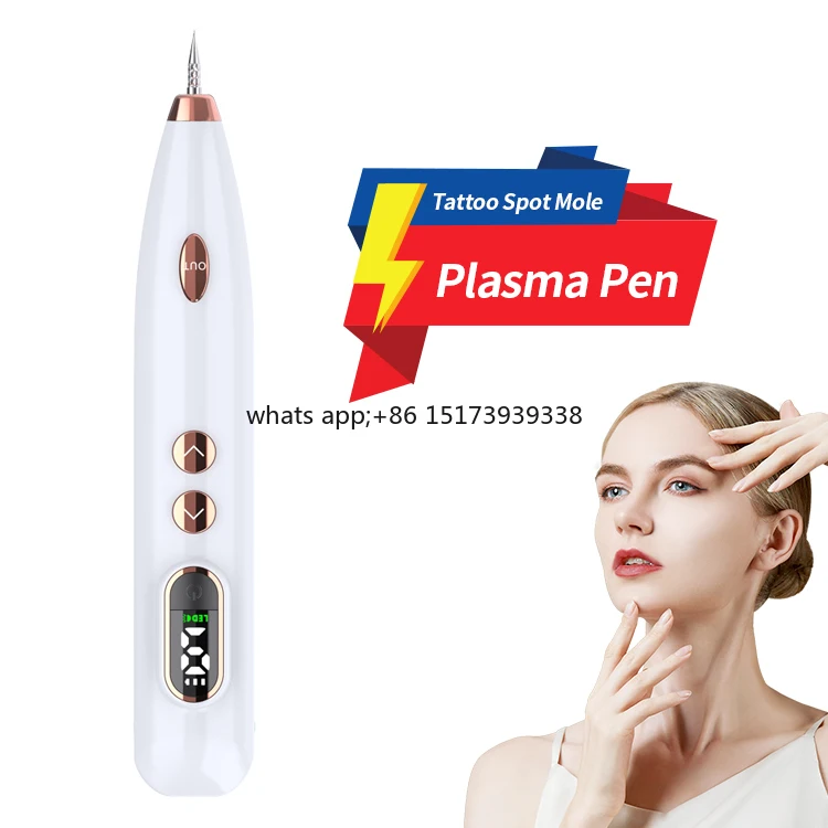 

Professional Lifting Plasma Pen Rejuvenation Plasma Pen