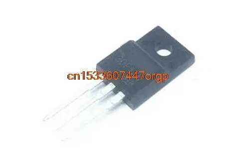 

Free Shipping 100pcs GT30F126 30F126 TO-220F