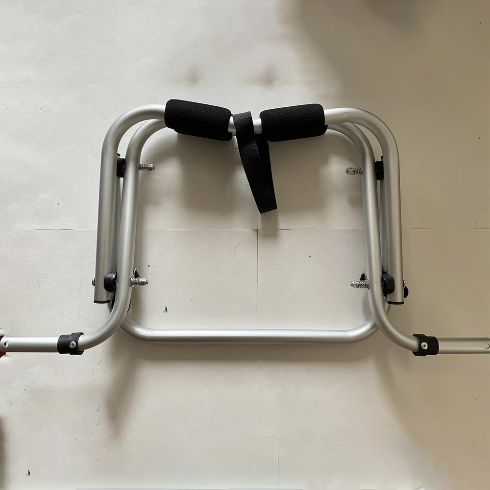 Alloy Kayak Canoe Wheel Dolly  - Kayak Cart Trolley Carrier Dolly review and price