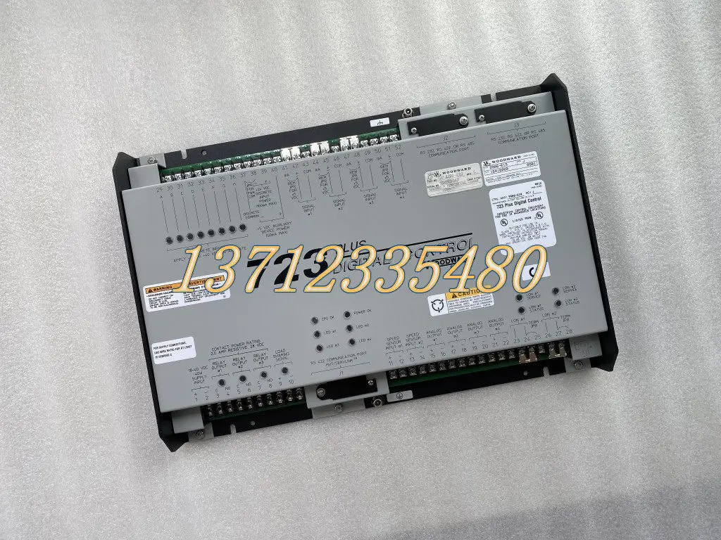 WOODWARD 723 PLUS Digital Governor 9906-619 Control Module 8280-419，inquiry