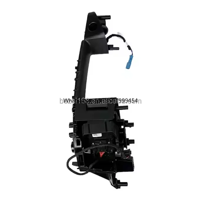

Door Switch Door Opener Switch Button Left Car Spare Parts for Model 3 1094956-02-E