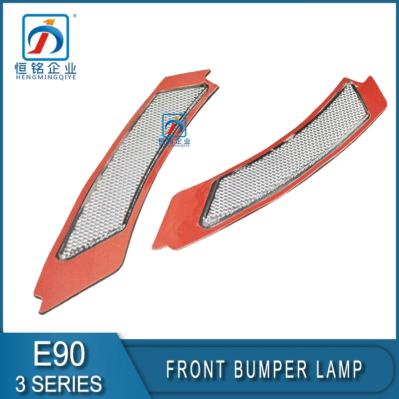 3 Series E90 Front Fender Side Marker Light 63147205397 Brand New Car Accessory Side Signal Light