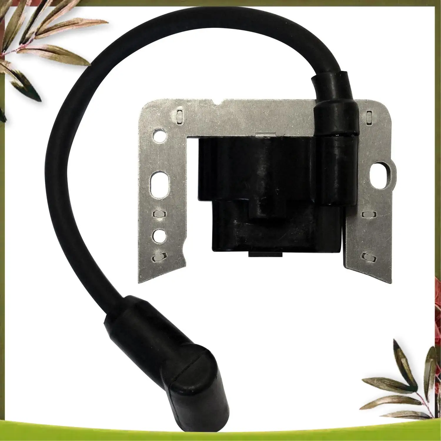 

Portable Car Accessories Ignition Coil Solid State Module For Tecumseh 34443 34443A 34443B 34443C 34443D