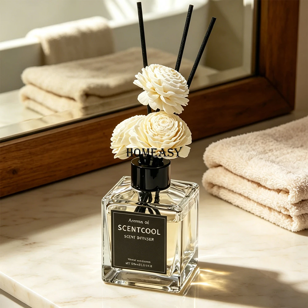 10 Peças de Varetas Difusoras - Home Fragrance Diffuser Refills avaliação e preço