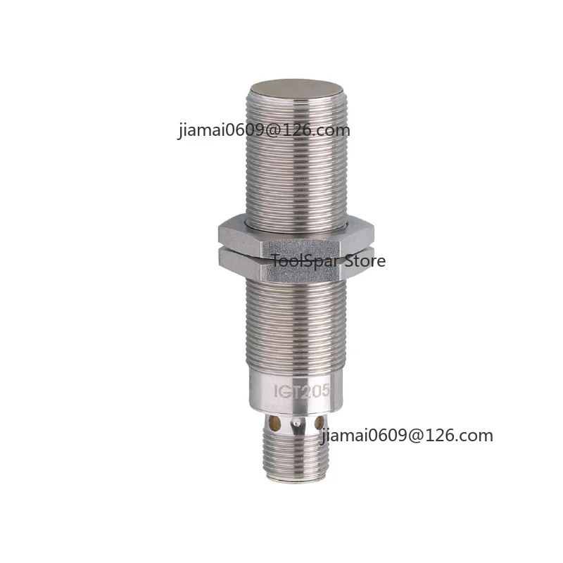 IGT205 Inductive Proximity Sensor High Quality Industrial Detection Switch
