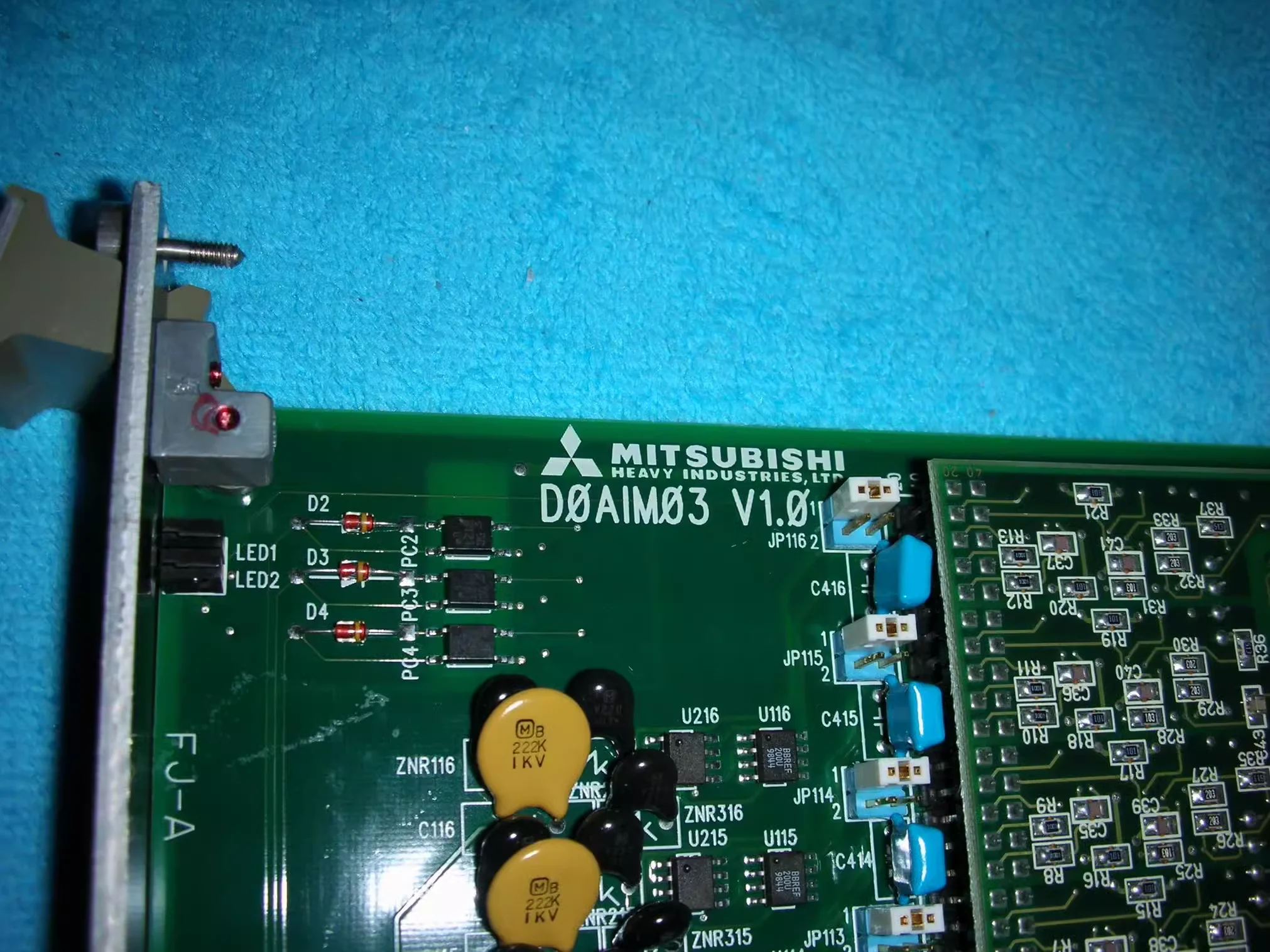 1 шт. AIM03/D0AIM03