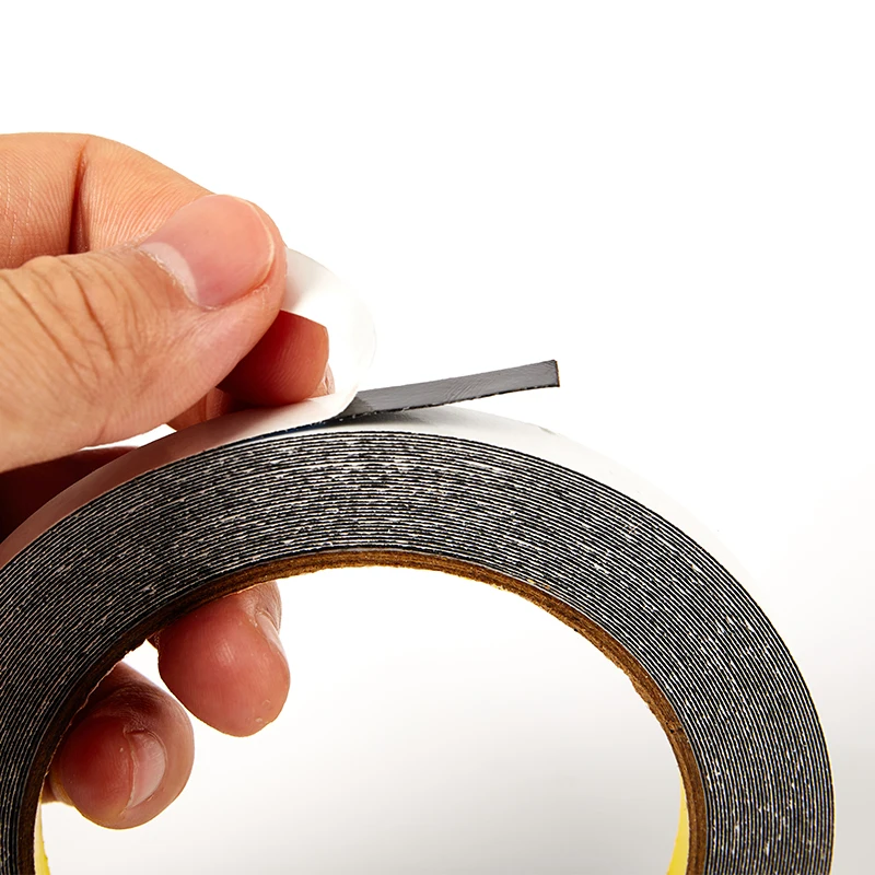 10m Sticker Double Side Adhesive Tape Fix For Cellphone Screen LCD Repair Tape Width 2mm/3mm/5mm/8mm