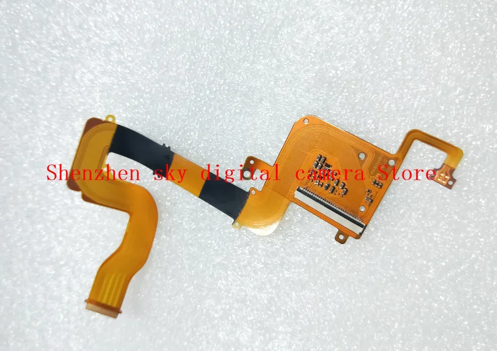 novo-cabo-flex-lcd-fpc-para-camera-sony-rx100-m3-m4-peca-de-reposicao-para-reparo