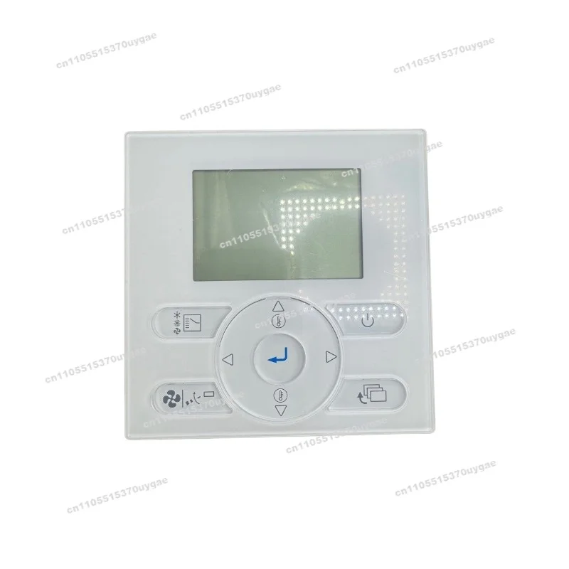 Central Air Conditioner Wire Controller BRC1E631VRV Multi-line Air Conditioner Tube Control Panel Hand Operator