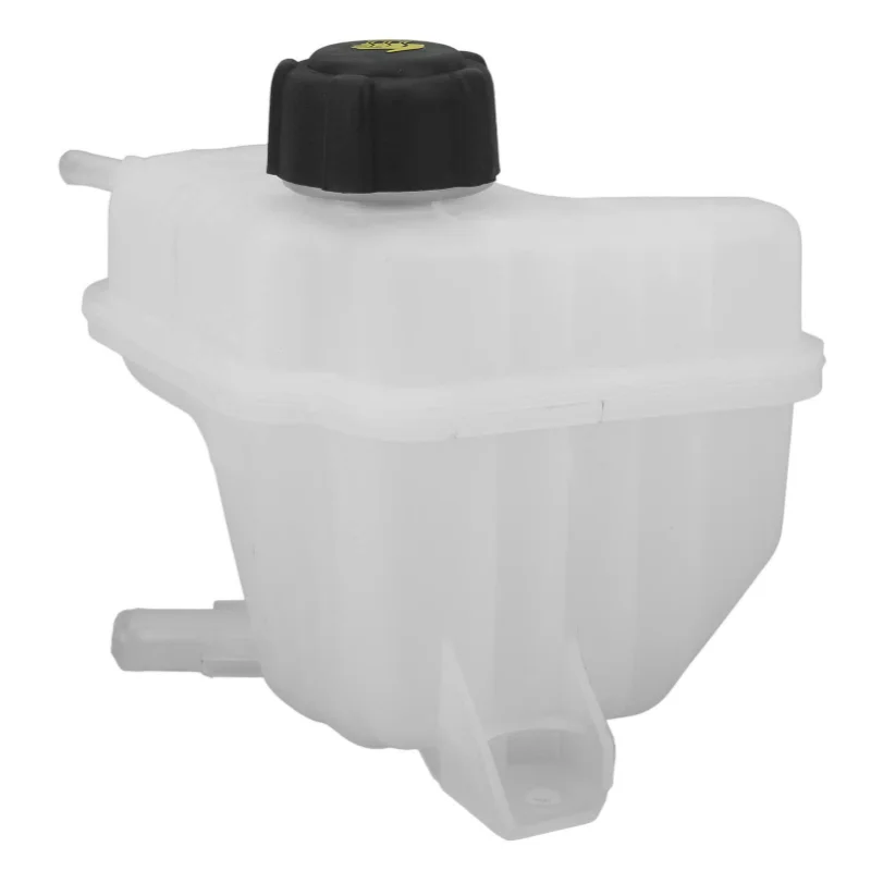 21721JD00B Coolant Radiator Recovery Expansion Reservoir Tank with Cap for Nissan Qashqai J10 2006-2013