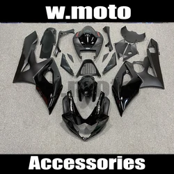 Motorcycle Fairing Kit ABS Plastic Injection Bodykits Cowl Full Bodywork For GSX-R1000 GSXR1000 GSXR 1000 2005 2006 K5 K6 A4