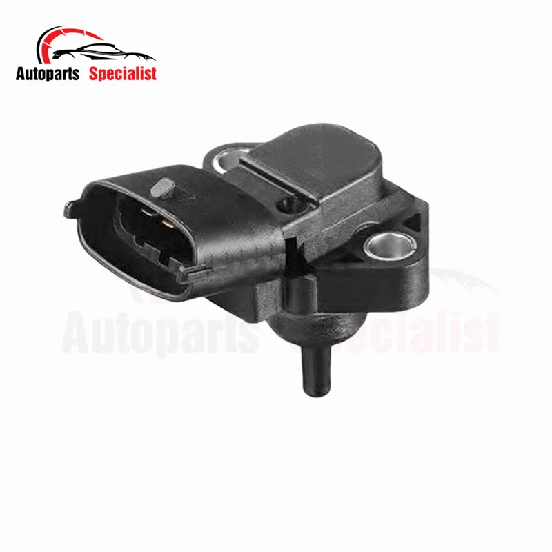 0261230022 Intake Air Manifold Absolute Pressure MAP Sensor For Chevrolet Astra Zafira (F75) 1.8 2.0 1998-2011