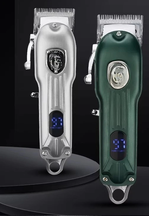 Dog shaver Electric push scissor High power electric fader Pet shaver