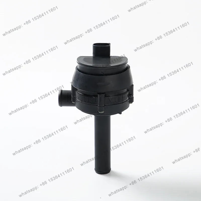 Suitable for 2007-2013 S-class W221 electronic automobile water pump cooling auxiliary pump