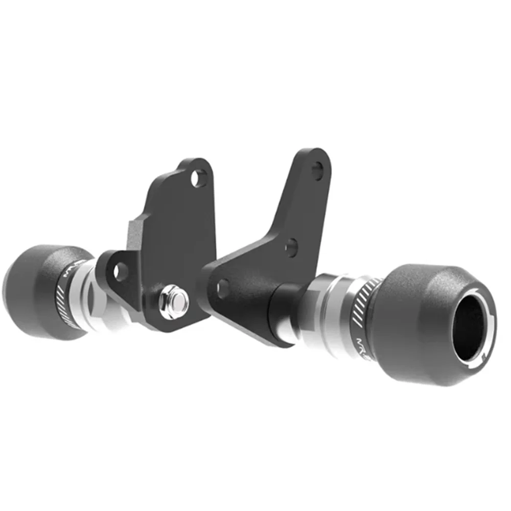High-quality bar For ZONTES 703RR bumper modification body fall-proof ball guard fall-proof rubber engine bumper